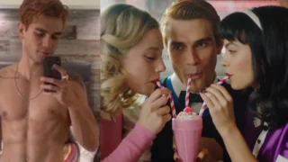 Relazione sul set di Riverdale: l’intervista di KJ Apa che crea dubbi