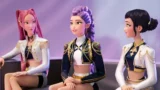 Il  frozen: il film campione di ascolti su netflix