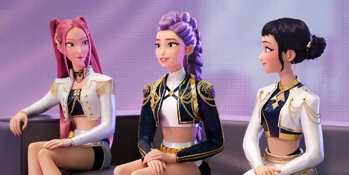 il frozen il film campione di ascolti su netflix