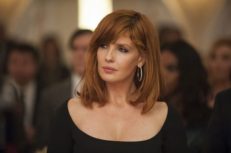 Kelly Reilly: curiosità e dettagli sull’attrice che non conosci Kelly Reilly: curiosità e dettagli sull’attrice che non conosci