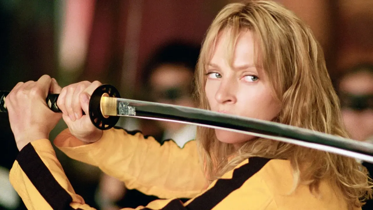 Spiegazione del finale di kill bill vol. 1 Spiegazione del finale di kill bill vol. 1