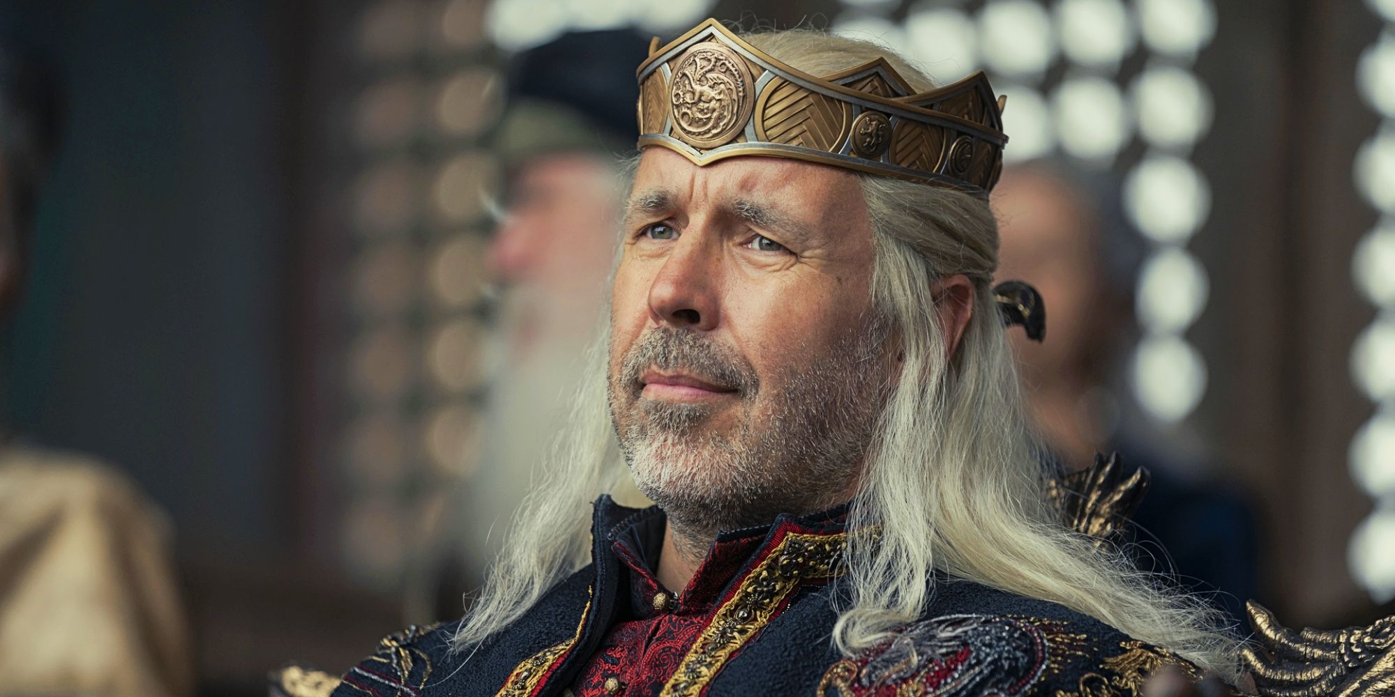 le scelte controverse della stagione 2 di house of the dragon spiegate da una storia di george rr martin