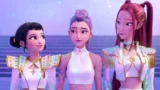 Kpop demon hunters: il film più visto di sempre su netflix