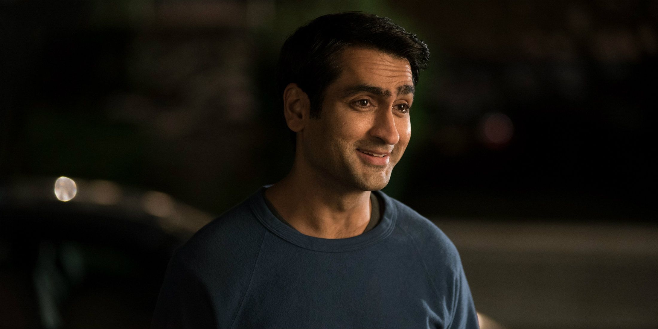 The big sick: perché è una commedia romantica imperdibile