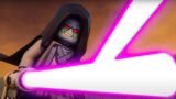 Nuova avventura LEGO Star Wars in arrivo su Disney con mattoncini e spade laser