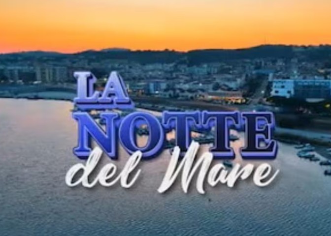 la notte del mare su rai 2 per scoprire il patrimonio costiero italiano con amii stewart