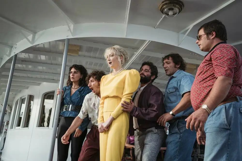 chimera film su rai 3 trama cast e finale spiegati