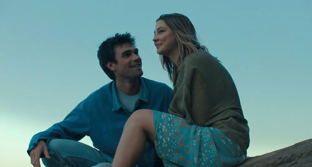 La mappa che mi porta a te: trama, cast e finale del film su Prime Video
