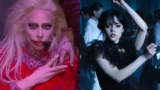 Lady Gaga annuncia la nuova canzone Dead Dance per Mercoledì 2