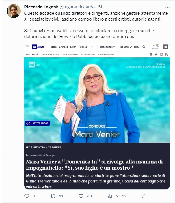 mara venier in lacrime in diretta tv per una notizia devastante