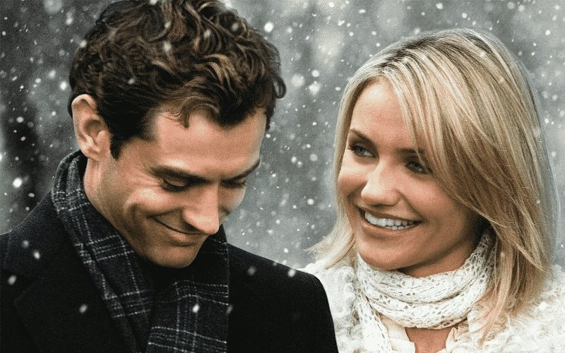 Amore non va in vacanza, ecco la nuova serie TV ispirata al film Amore non va in vacanza, ecco la nuova serie TV ispirata al film