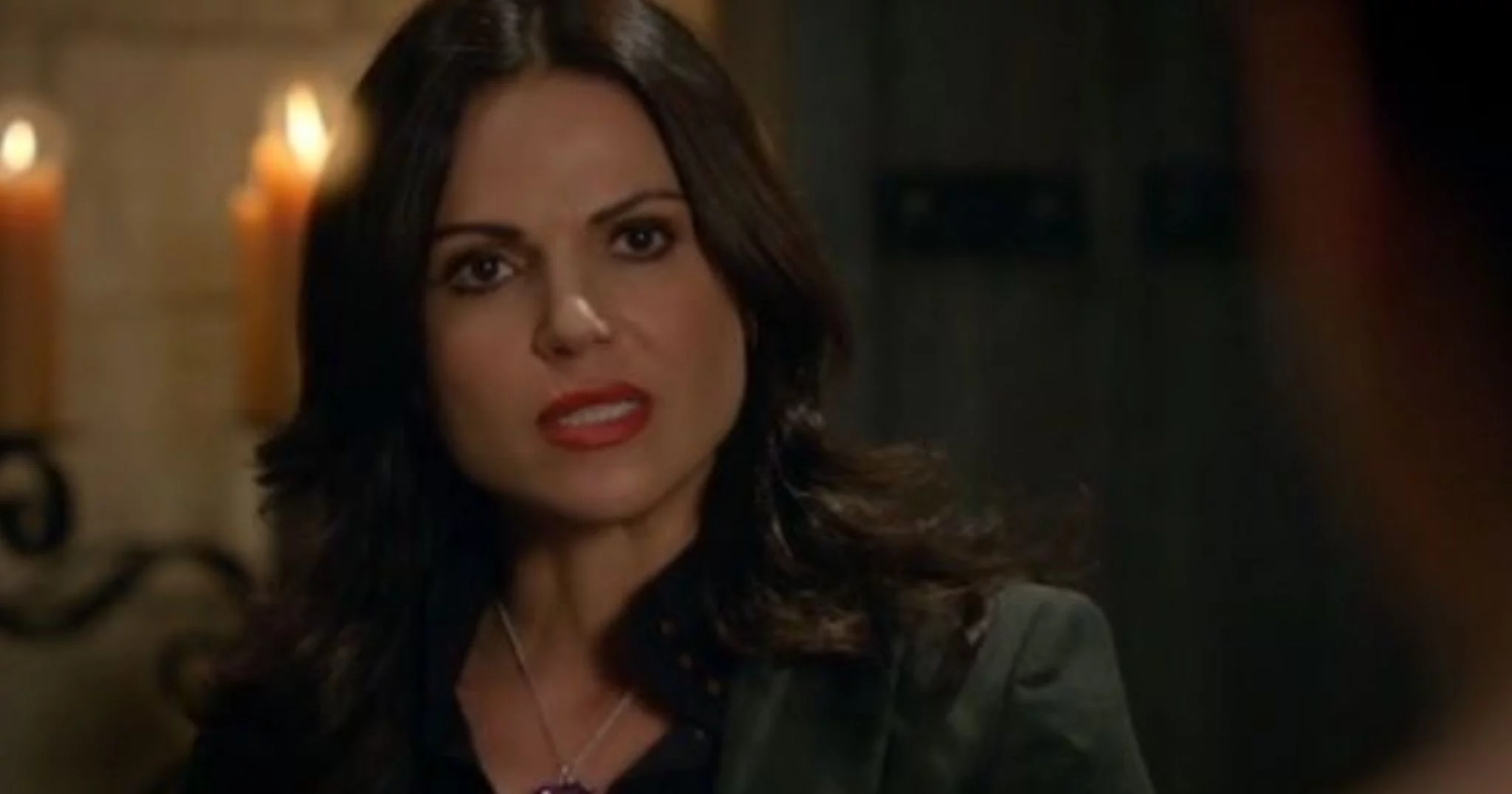 Ritorno di once upon a time: lana parrilla conferma la sua disponibilità