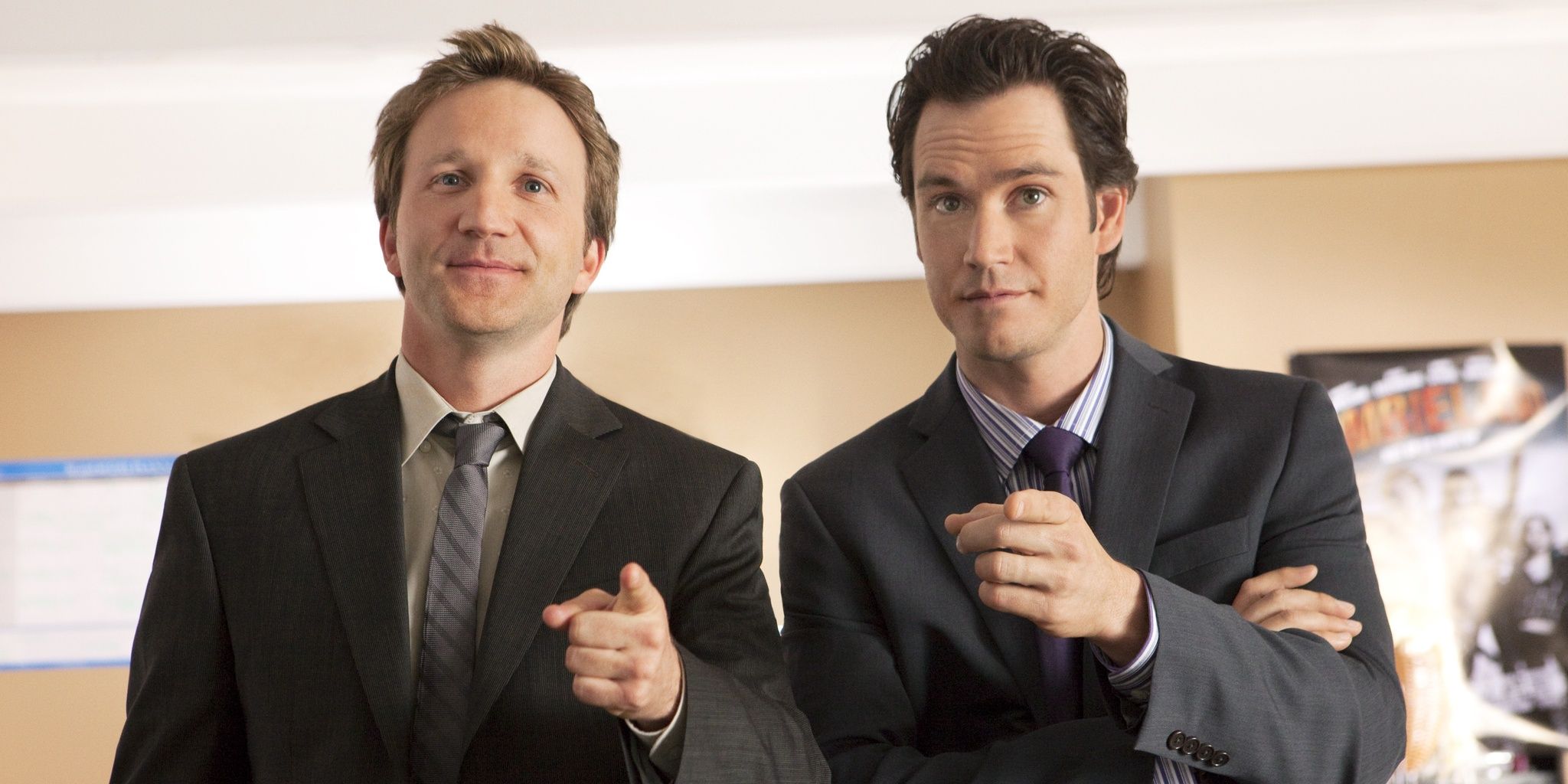 franklin amp bash la nuova serie di commedia legale su netflix