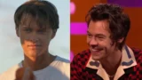 Harry Styles e la connessione con Conrad in l’estate nei tuoi occhi 3