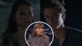 La canzone di taylor swift nel finale dell’episodio 7 e il legame con conrad