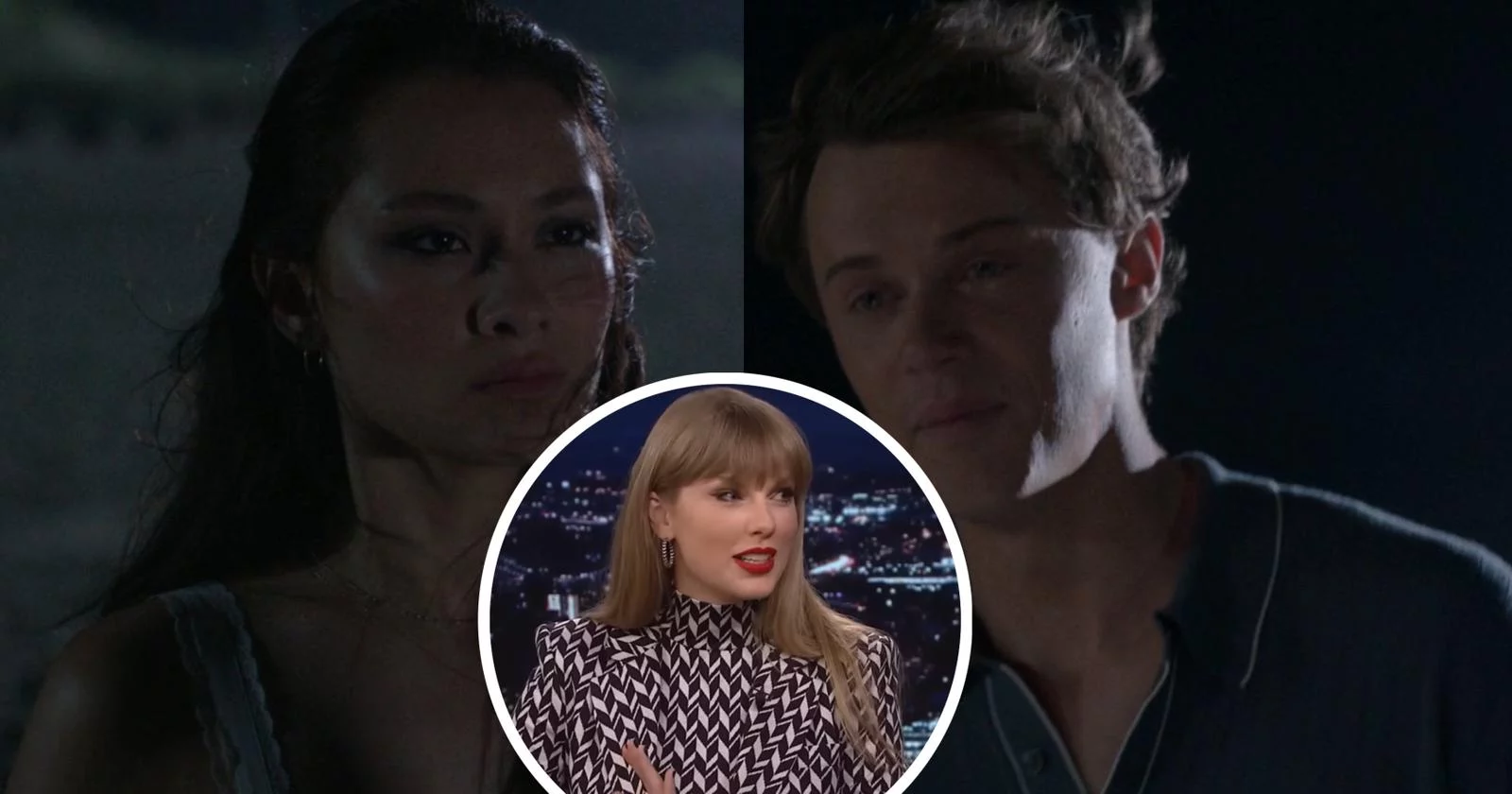 la canzone di taylor swift nel finale dell8217episodio 7 e il legame con conrad