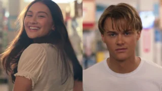L’estate nei tuoi occhi 3: il cameo dell’autrice nel quinto episodio