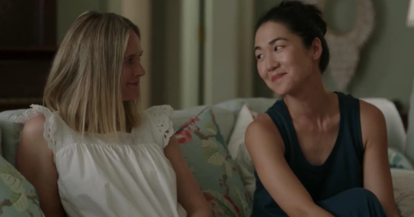 l8217estate nei tuoi occhi la storia di laurel e susannah