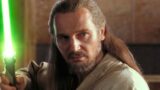Liam neeson racconta la verità sulla morte di qui-gon jinn e il sogno di essere un maestro jedi