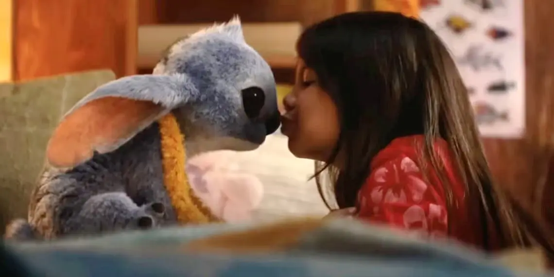 Lilo & stitch: data di uscita ufficiale su disney Lilo & stitch: data di uscita ufficiale su disney