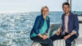 Augusta, crocevia del Mar Mediterraneo nella puntata del 23 agosto di Linea Blu