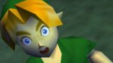 Realtà dure di giocare a zelda: ocarina of time