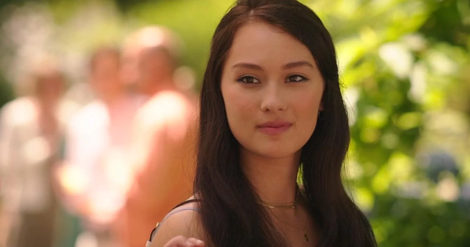 Lola Tung protagonista in The Young People: scopri il film di successo Lola Tung protagonista in The Young People: scopri il film di successo