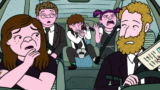 Recensione della nuova serie long story short dal creatore di bojack horseman