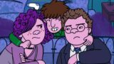 Long story short: il  progetto dell’autore di bojack horseman