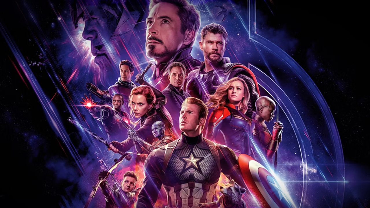 Classifica dei film e delle serie del mcu che divide le opinioni Classifica dei film e delle serie del mcu che divide le opinioni
