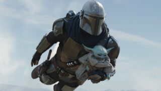Sci-fi e fantasy nei migliori 10 show televisivi