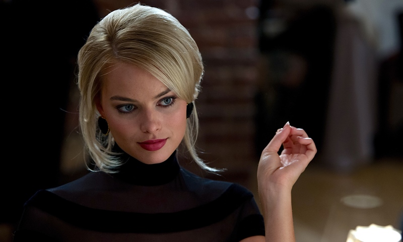 Margot Robbie: 10 curiosità sorprendenti sull’attrice Margot Robbie: 10 curiosità sorprendenti sull’attrice