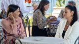 Anticipazioni Un Posto al Sole: Marina spinge Antonietta alla vendetta contro Gennaro