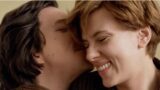 Film con adam driver e scarlett johansson per allontanare i lupi