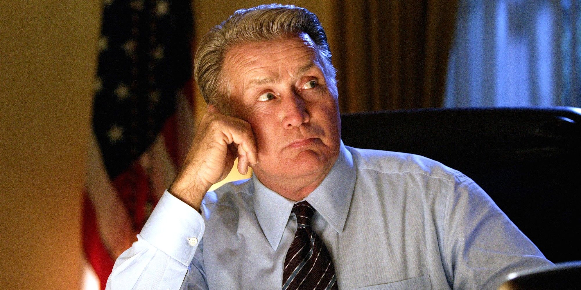 Il revival di the west wing: sfide e prospettive secondo john wells