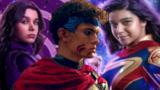 Young avengers si riuniscono per la prima volta nell’mcu