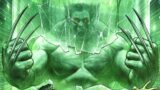 Hulkverine: l’arma definitiva che unisce hulk e wolverine
