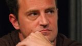 Matthew Perry, una donna si dichiara colpevole per la sua morte