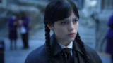 Mercoledì raggiunge 50 milioni di views in 5 giorni, record della prima stagione