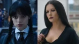La sorella di morticia già vista nei primi episodi? scopri la teoria