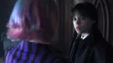 Mercoledì 2 streaming: come guardare la seconda stagione online