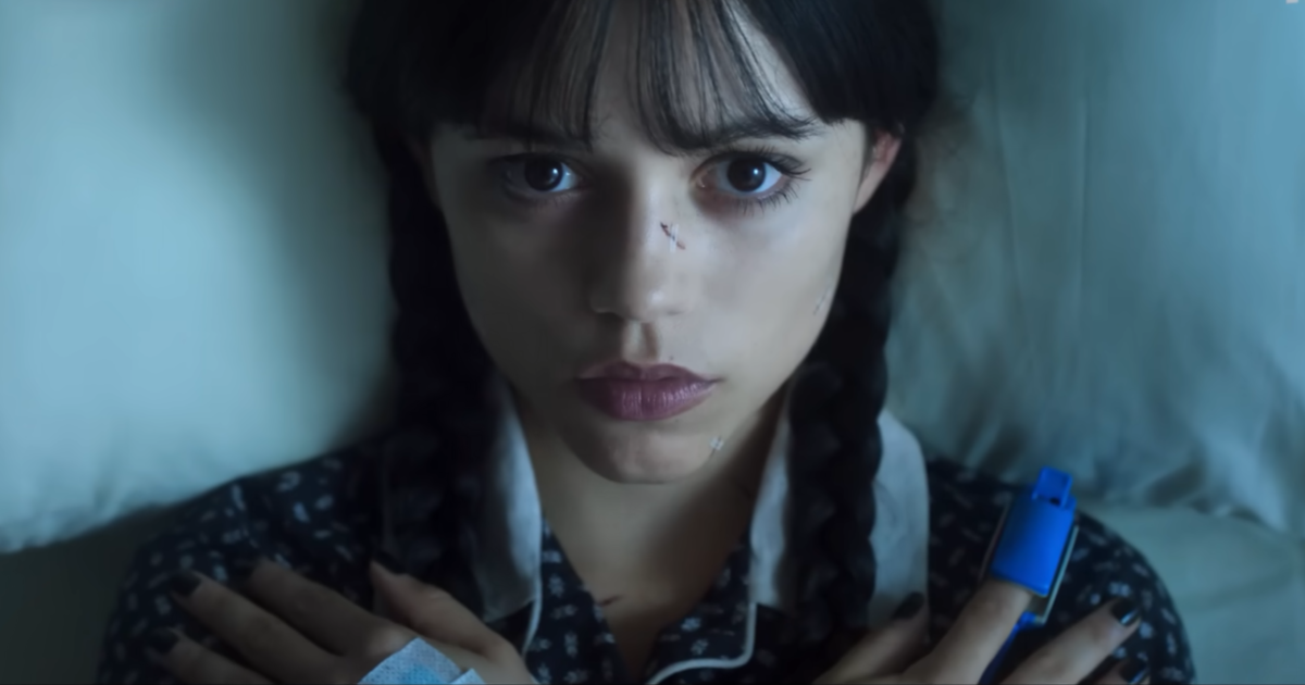 mercoled236 il trailer svela un sorprendente colpo di scena nei prossimi episodi