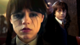 Mercoledì 2 e il peggiore errore di harry potter nella serie netflix