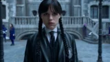 Mercoledì stagione 2: spiegazione del finale della parte 1