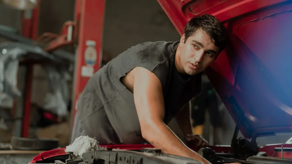 Metruk Adam: trama, cast e segreti del film turco su Netflix