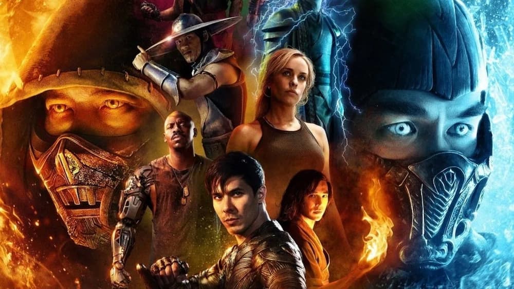 Mortal kombat 2 rinvio uscita nei cinema a maggio 2026 Mortal kombat 2 rinvio uscita nei cinema a maggio 2026