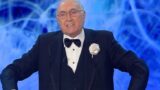 Alessandro Cecchi Paone ricorda Pippo Baudo: fine di un’era per la tv italiana