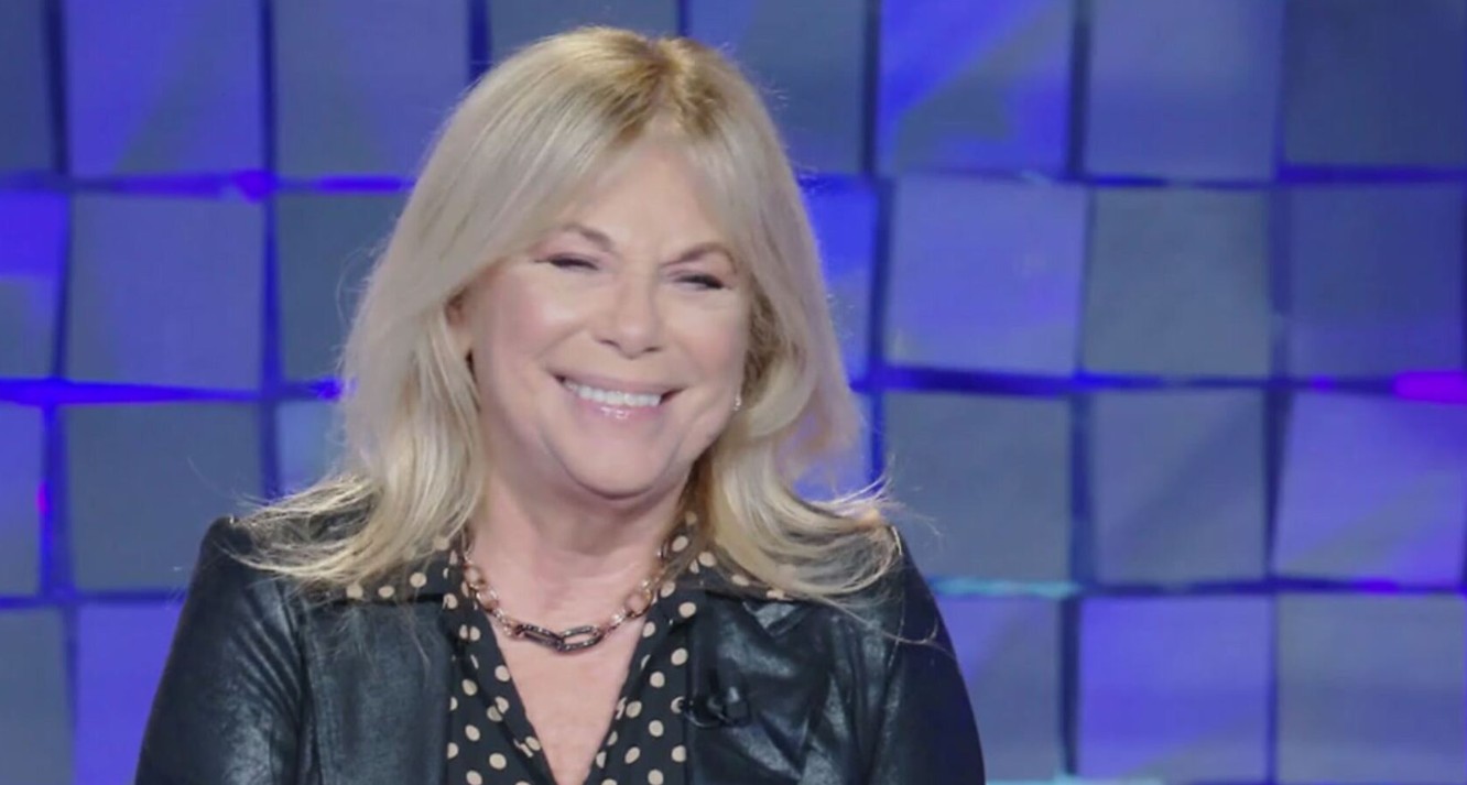 Pippo Baudo: il ricordo toccante di Rita Dalla Chiesa sulla sua influenza in tv