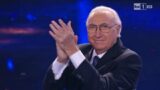 Pippo Baudo: omaggio emozionante da colleghi e amici nel mondo dello spettacolo italiano
