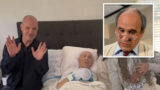Attore amato muore dopo lunga carriera, triste annuncio in televisione